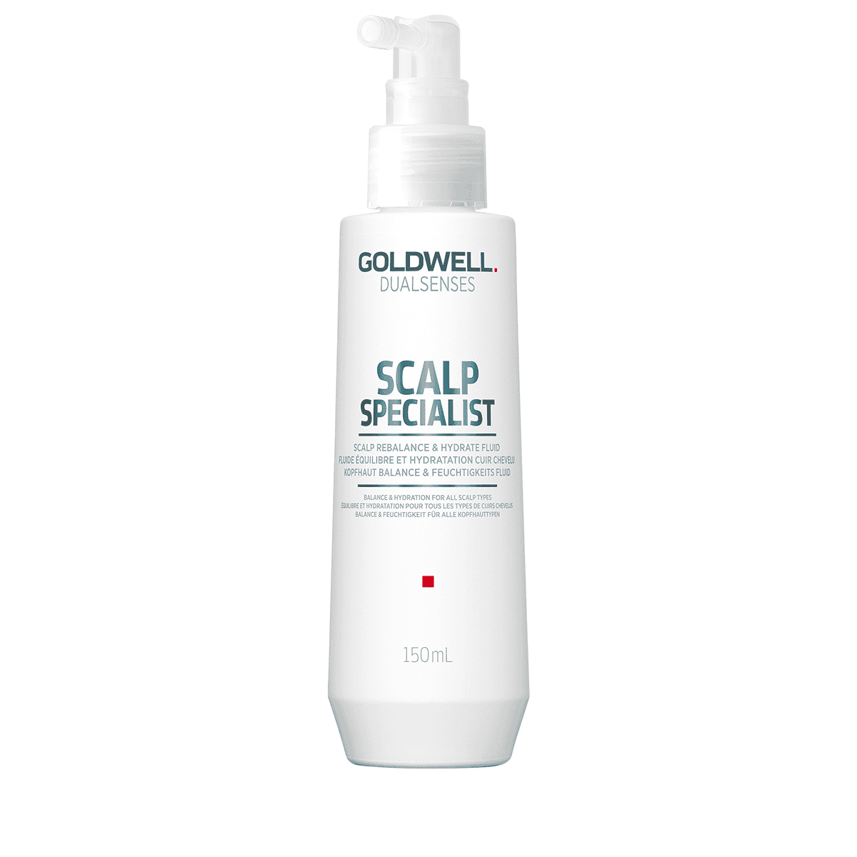 Kopfhaut Balance & Feuchtigkeits Fluid
