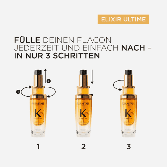 Elixir Ultime Refill Duo