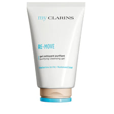Re-Move Gel Detergente Purificante 