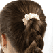 Skinny Satin Scrunchies