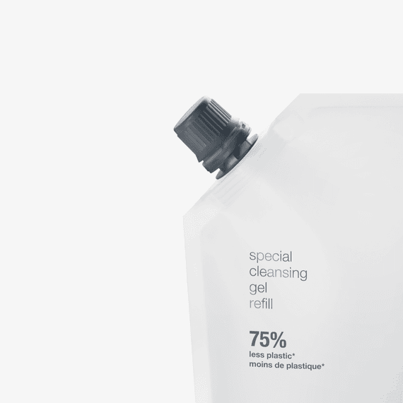 Special Cleansing Gel Refill 