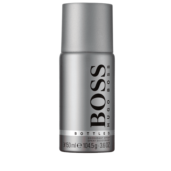 Deodorant Spray