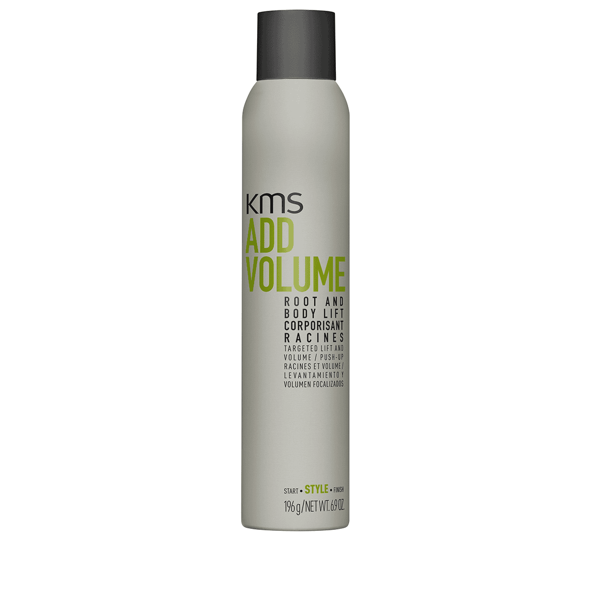 Add Volume Root and Body Lift