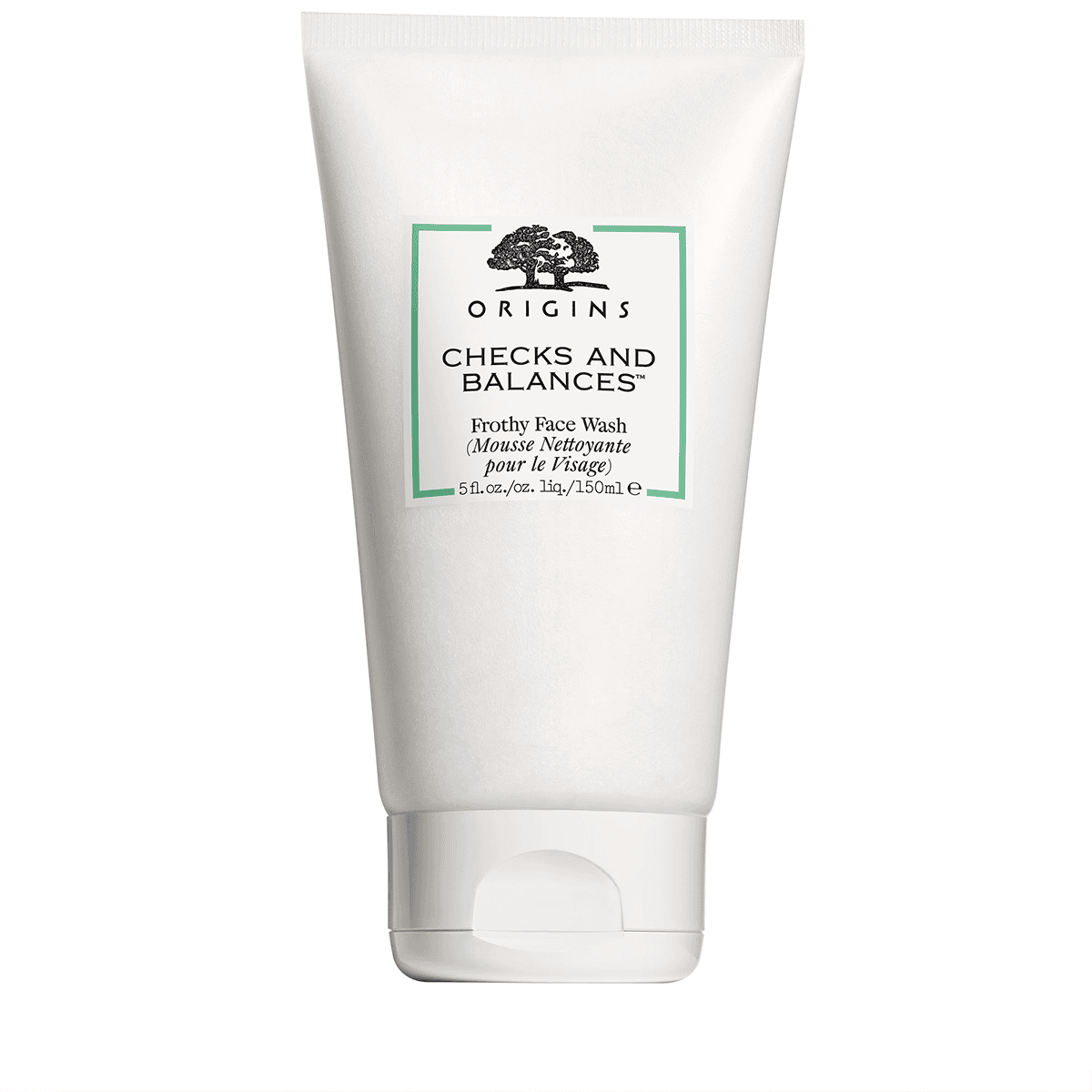 Checks And Balances Cleanser
