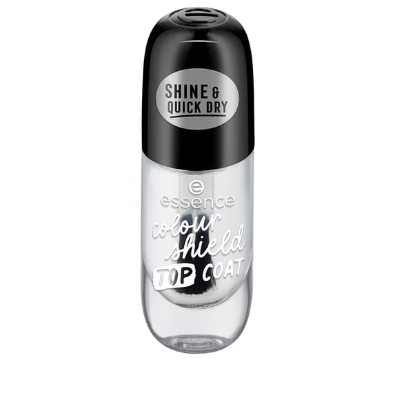 Colour Shield Top Coat