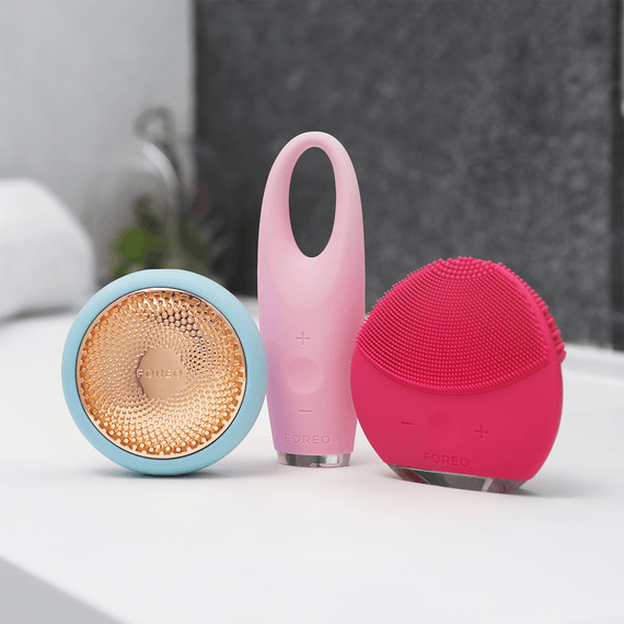 LUNA mini 2 Fuchsia