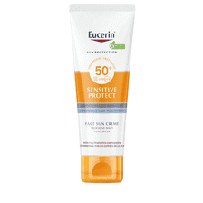 Sun Face Crème SPF50+