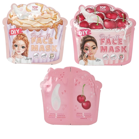 Masque visage DIY