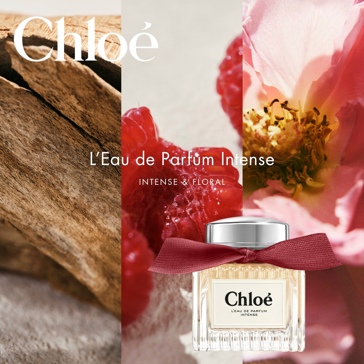 L'Eau de Parfum Intense