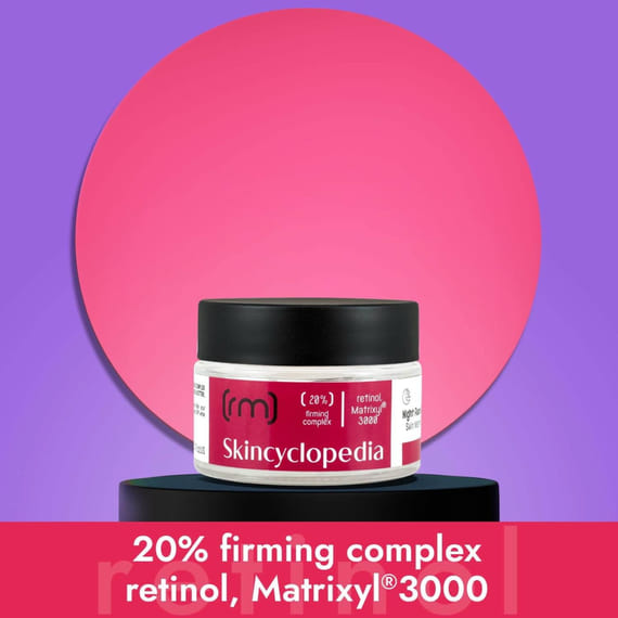 SKC Face Cream 20% Firming Complex