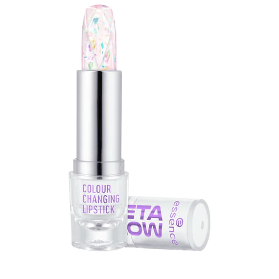 Meta Glow Colour Changing Lipstick