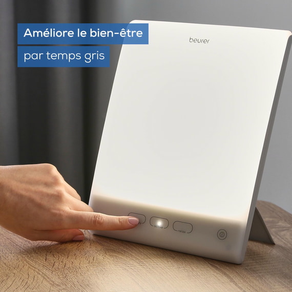 Lampe Lumière du Jour Perfect Day TL 45