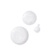 Shampoo coarse