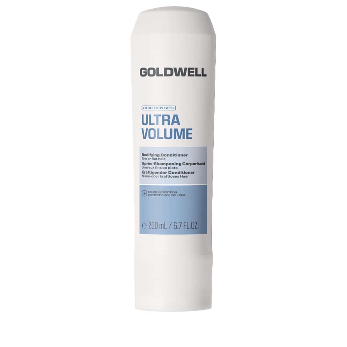 Ultra Volume Conditioner