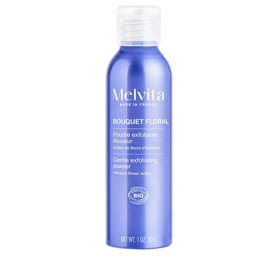 Gentle Exfoliating Powder
