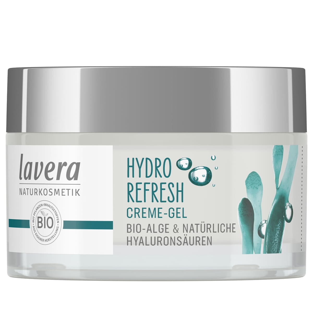 Hydro Refresh Creme Gel