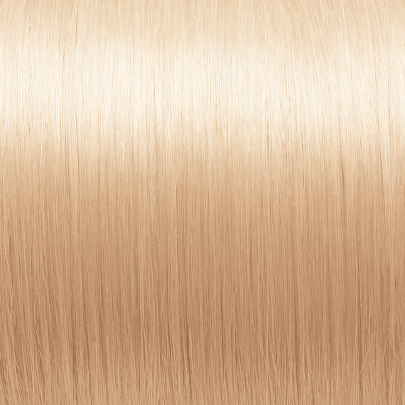 9/4 Very light copper blonde