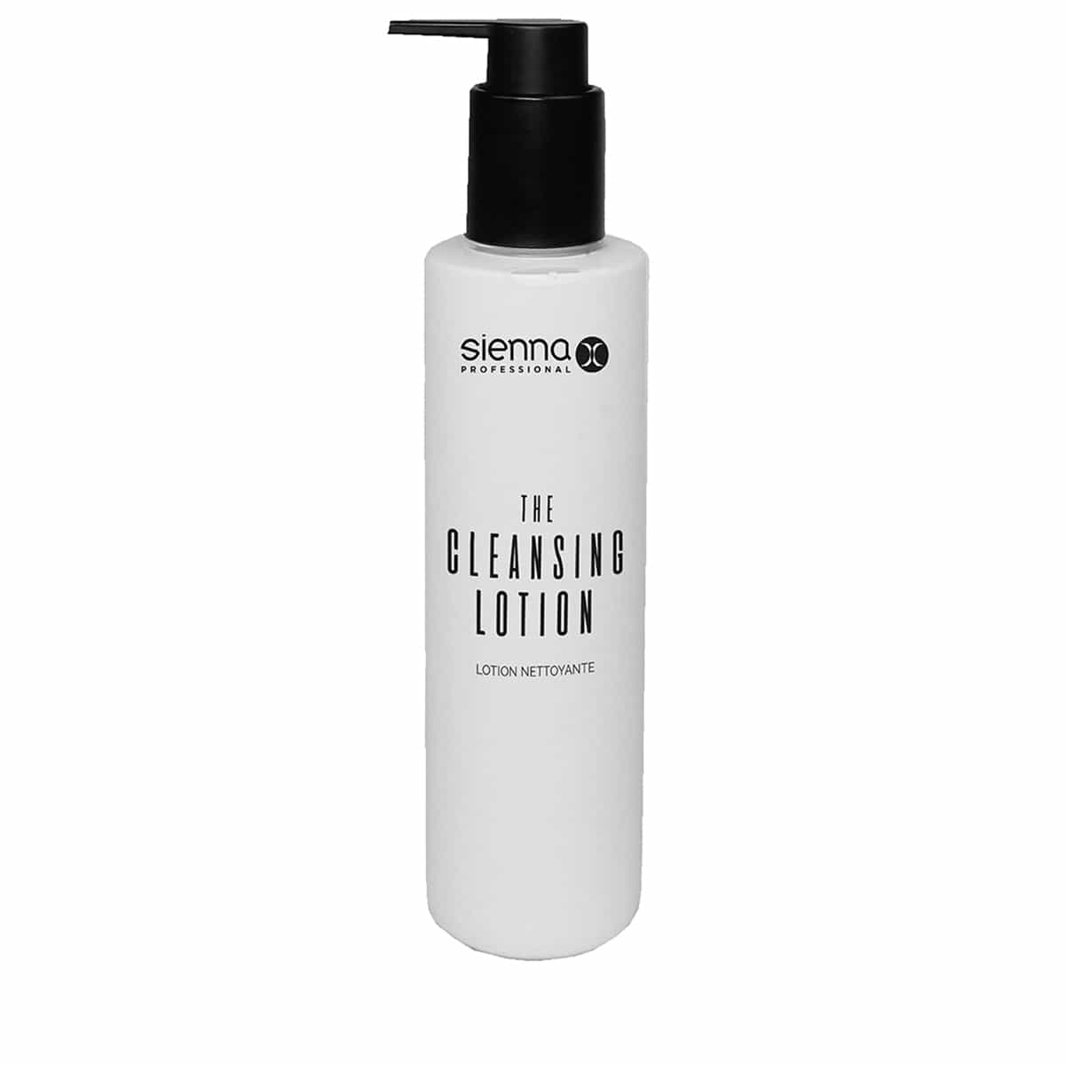 The Cleansing Lotion with Organic Coconut Oil