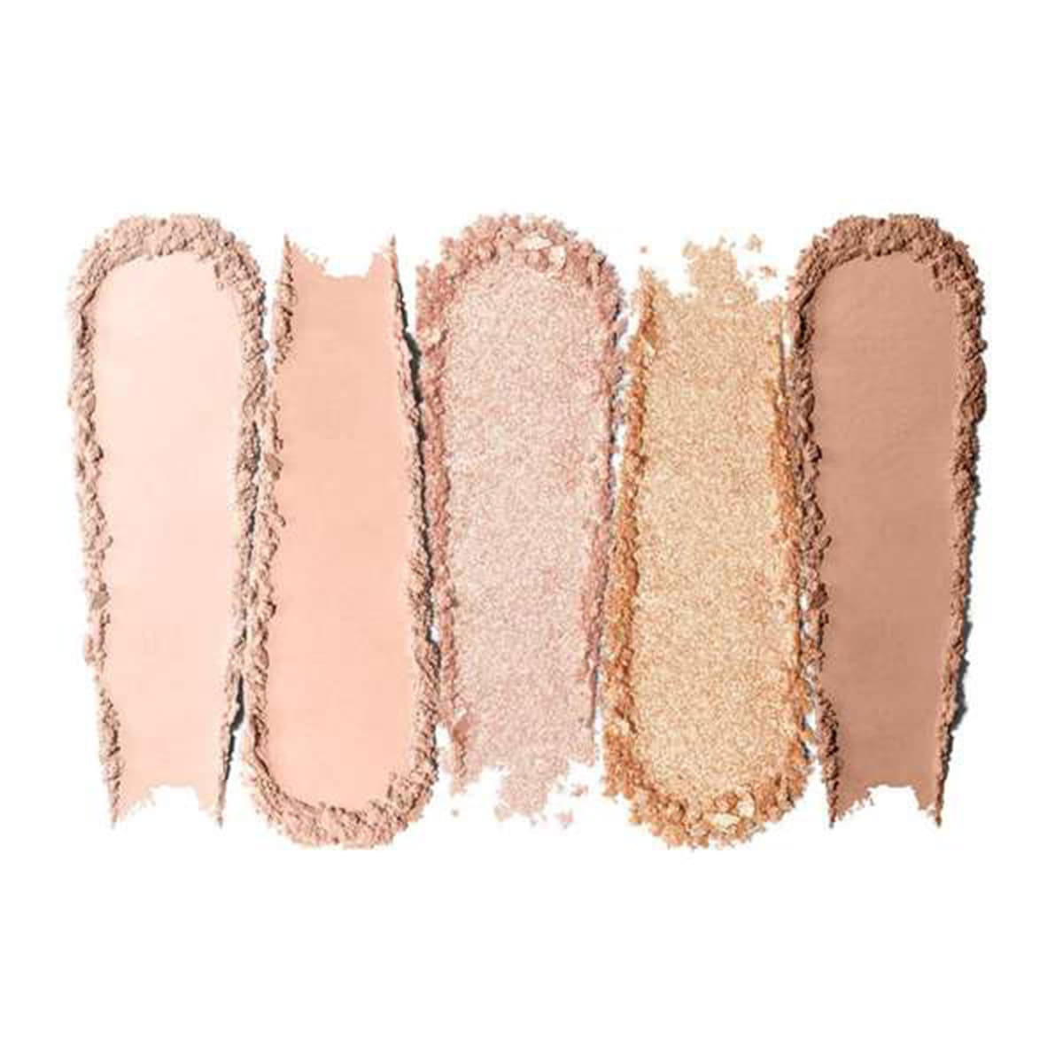 Nudes Eyeshadow Palette - Peachy Nudes