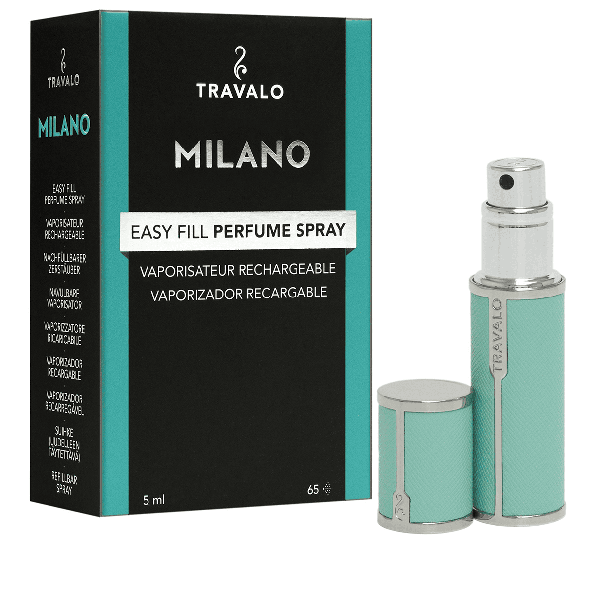 Vaporisateur de parfum Aqua
