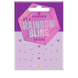 It's A Rainbow Bling Nail Sticker