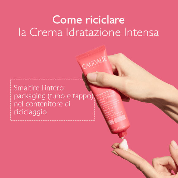 Crema Idratazione Intensa