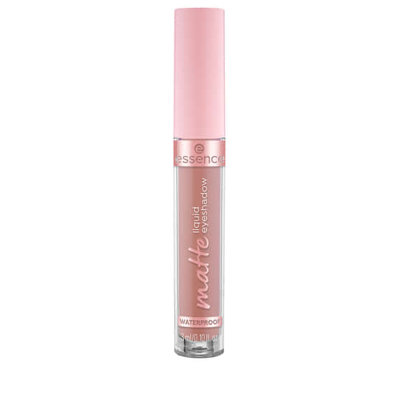 Matte Liquid Eyeshadow