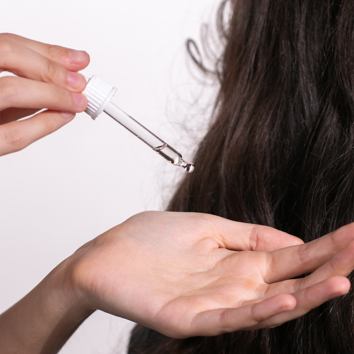 Hair Protection Oil