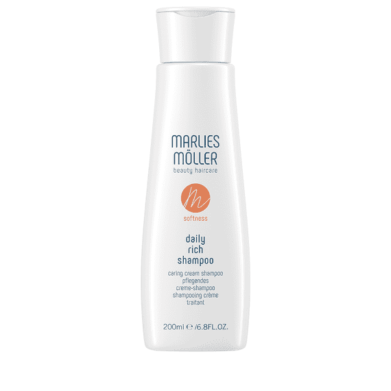 Daily Rich Shampoo