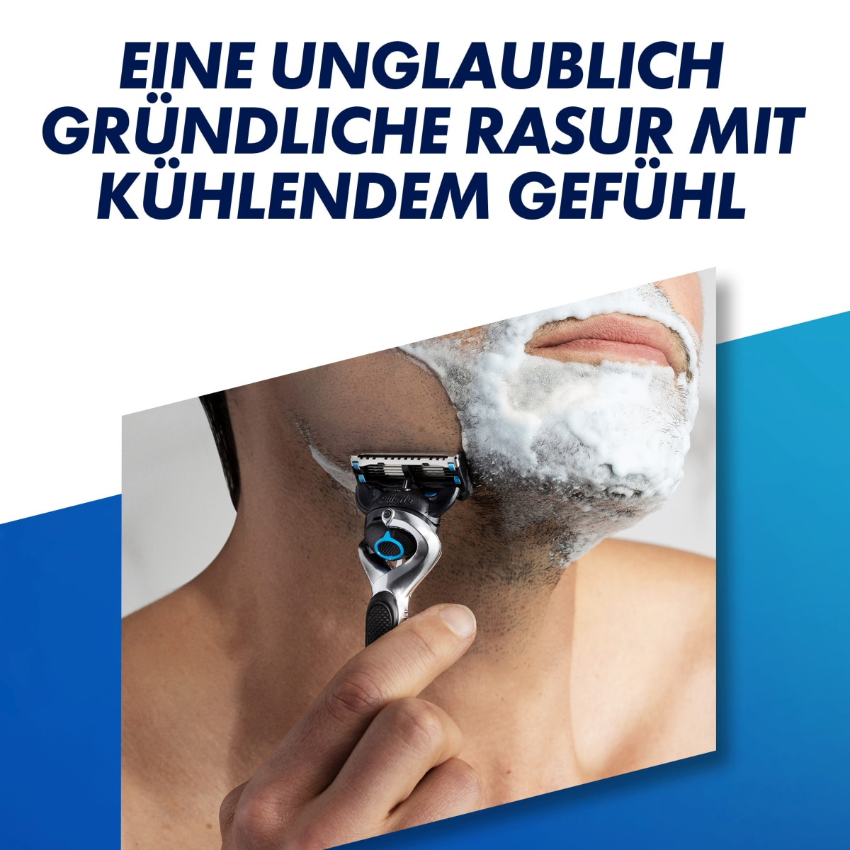 ProShield Chill Systemklingen - 6er Pack