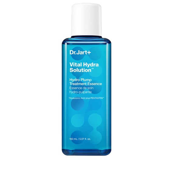 Vital Hydra Solution Hydro Plump Treatment Essence