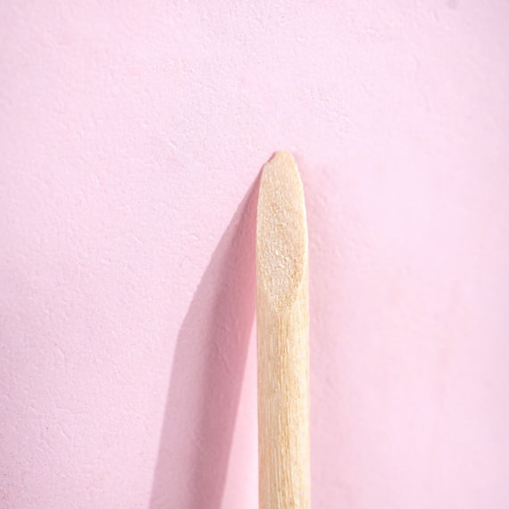 Cuticle Crystal Sticks - 8 Pack