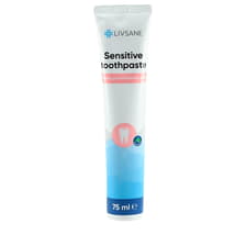Dentifricio sensibile
