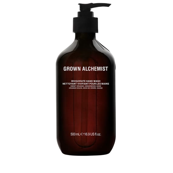 Invigorate Hand Wash