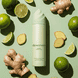 Mousse de Douche Ginger Citrus Shot