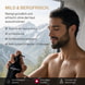 Mountain Rain Shower Gel Refill