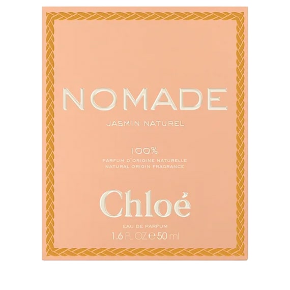 Nomade Jasmin Naturel Eau de Parfum