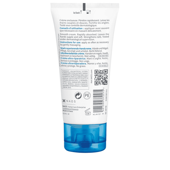 Mains & Ongles Ultra-réparateur