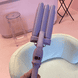 Cutie Waver 22 mm - Lilac