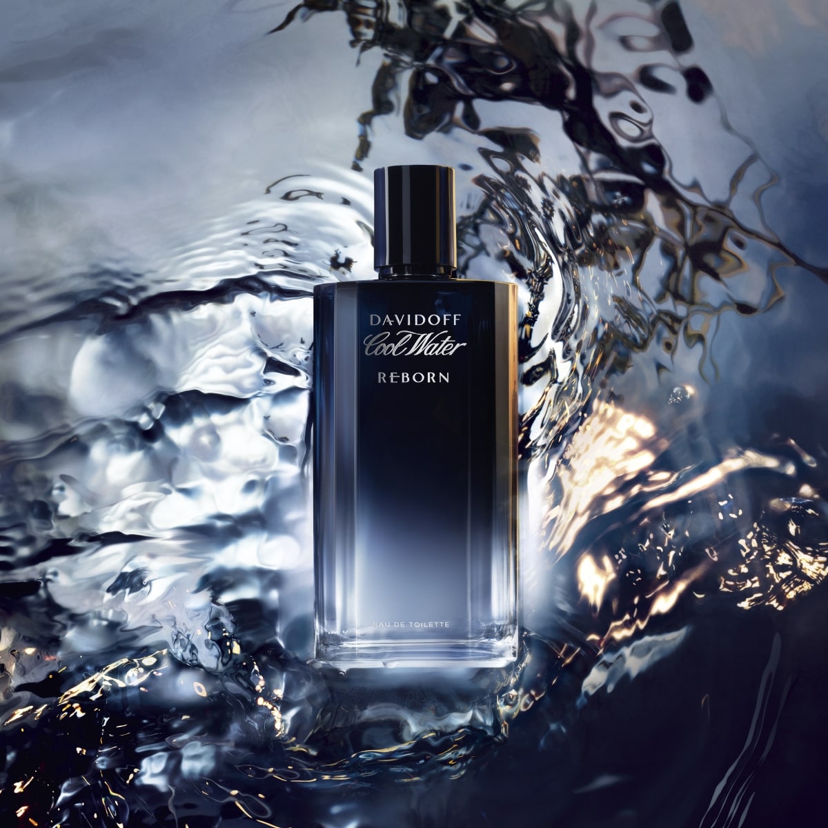 Reborn Man - Eau de Toilette