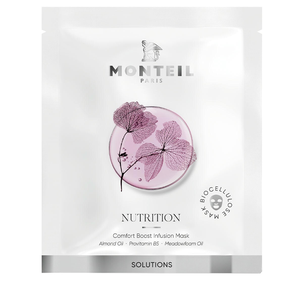 Maschera Infusion Boost Comfort