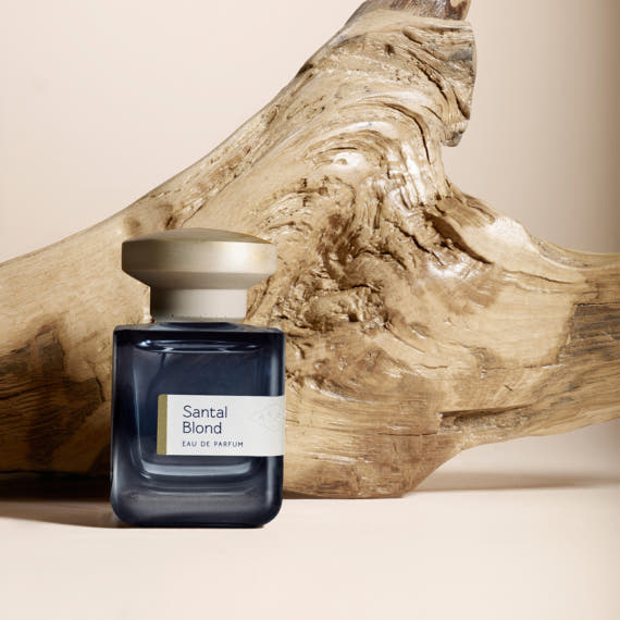 Santal Blond Eau de Parfum