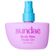 Body Mist Flower Girl