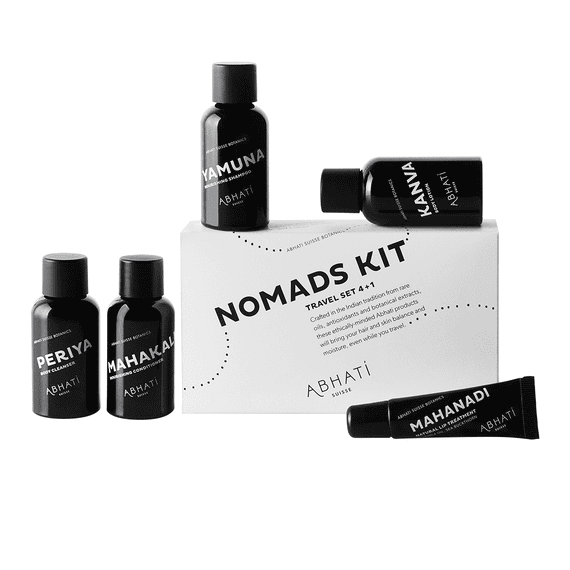 Nomads Kit