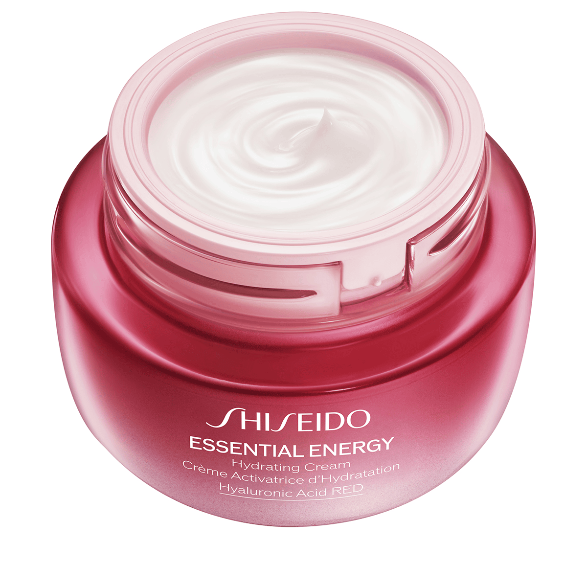 Hydrating Cream