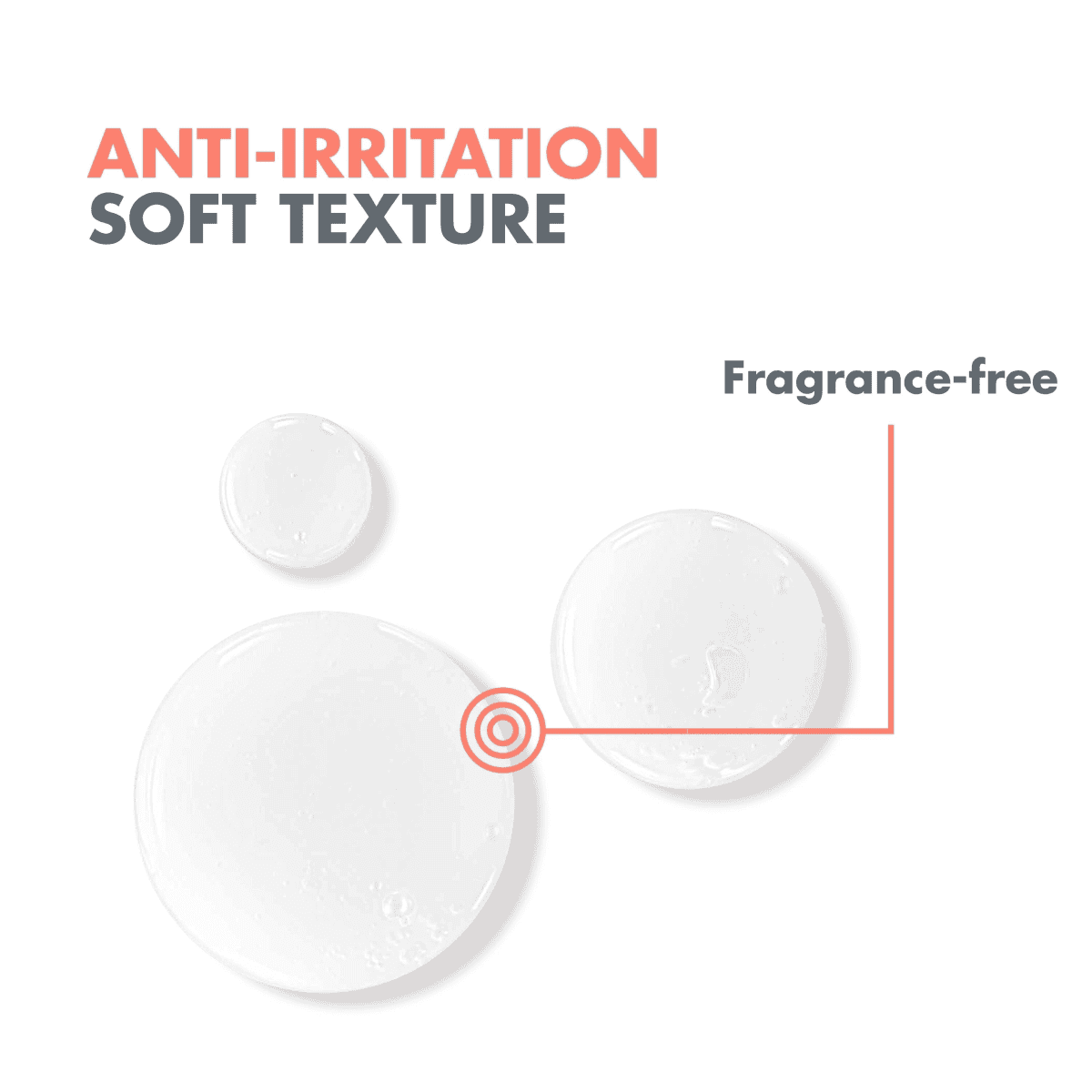 Lotion nettoyante gélifiée