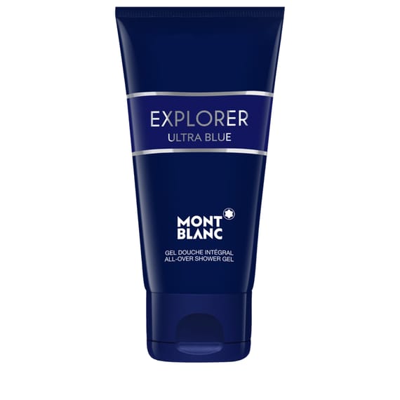 Shower Gel