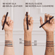 Haute Precision Liner