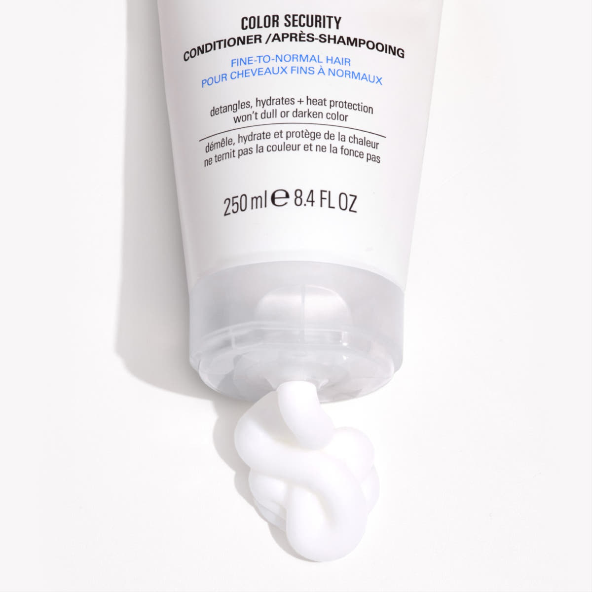 Color Security Conditioner F-N