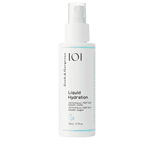 101 - Liquid Hydration